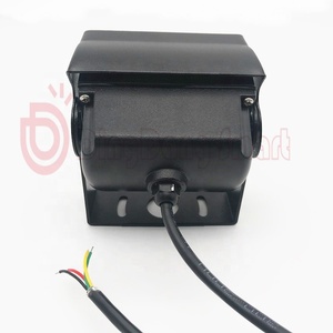 防水IP67串行Jpeg摄像机1.3mp 1280x960p红外摄像机，带TTL/RS232/RS485 - Product Image 4