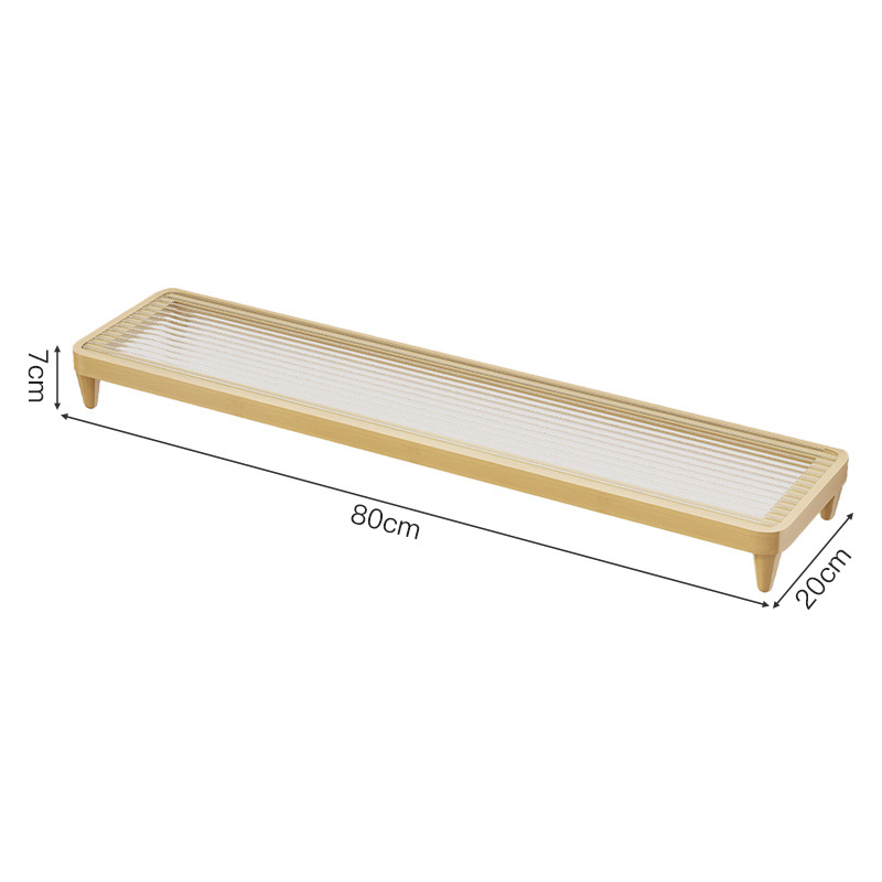 Original color - glass - 80*20*7