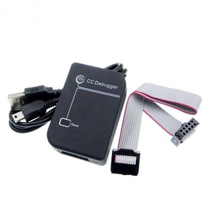 Debugger Debugger ZIGBEE emulatore Bluetooth CC2530 CC1110 - Product Image 5