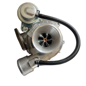 Engine <strong>Turbo</strong> Charger Parts TD04 46MM F46 <strong>Turbo</strong> for 4jj1/2kd/1kd/1gd Engine Performance <strong>Turbo</strong> F46 Performance <strong>Turbo</strong> TD0446MM - Product Image 1