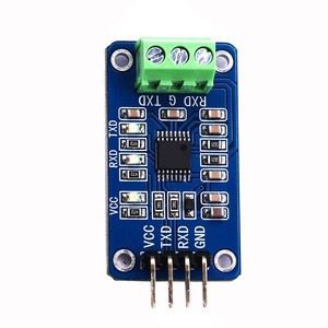 TTL zu RS232/UART zu 232 Modul/Serial Port Converter/3,3 V oder 5V Netzteil