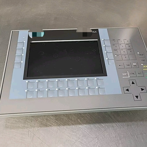 Neu und original 6AV2124-1GC01-0AX0 HMI-Touchscreen Loc1C35 Lager im Warehouse PLC Programming Controller - Product Image 1
