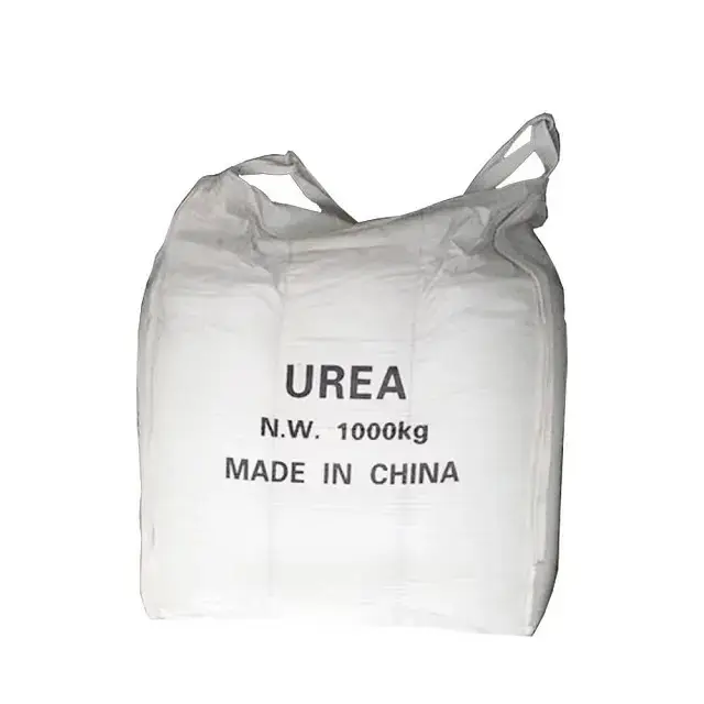 Prezzo all'ingrosso Prill Urea fertilizzante N46 per applicazione agricola Urea bianca prezzo granulare sacchetto da 50kg