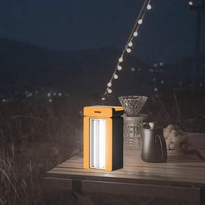 Kit de generador de energía solar portátil Sistema solar pequeño para uso doméstico con luz de camino - Product Image 5