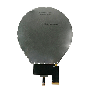 Display lcd circolare display tft da 3.4 pollici con scheda controller e pannello touch screen capacitivo - Product Image 4