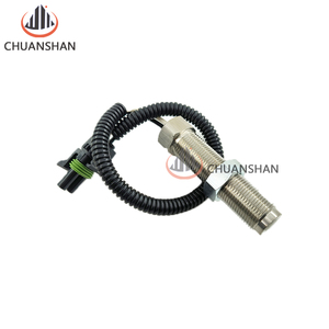 21E3-0042 devrim hız sensörü döner Hyundai için sensör R225-7 R220-5 R210-7 ekskavatör parçaları 21E30042 - Product Image 3