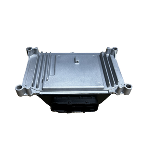 F01R00D724 ME7 3612100-EG01 originale nuovissima qualità Auto centralina ECU modulo Computer per MACDON INDUSTRIES - Product Image 5