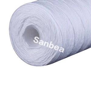 ไส้กรองผ้าฝ้ายสำหรับทำแว๊กซ์พีพี20นิ้ว1ไมครอนไส้กรองน้ำพันแผล - Product Image 6