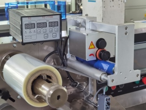 Automatische Metall buchstaben Lot Chargen datum Codier maschine Produktion Ablaufdatum Code Druckmaschine - Product Image 5