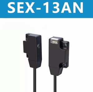 SEX-13A Präzisions erkennung Ultra dünner gegenläufiger foto elektrischer Schalter kann transparente Objekte erkennen. Photo elektrische Sensoren - Product Image 4