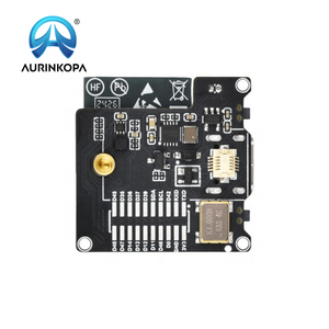 45 ° / 90 ° FOV için ESP32-S3 IR termal görüntüleme kamerası modül tip-c portu 80*62 piksel seçenekleri - Product Image 4