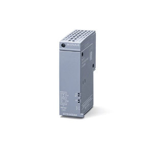 6ED1052-1FB08-0BA1 PLC <strong>Module</strong> 8 Digital <strong>Inputs</strong>/4 <strong>Relay</strong> <strong>Outputs</strong> 12-24VDC 10A Switching