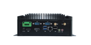 ELSKY-Pc industrial Core I9 13gen, mini pc i9 6usb, unidad de sistema de ordenador DDR4 2LAN 6COM M.2 para pantalla simple/dual IPC6900 - Product Image 4