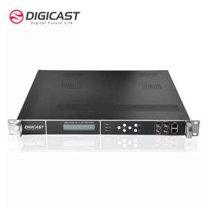 DMB-8820E 24 Channels H DMI 1080P Full HD H.264 Encoder with ASI and <strong>IP</strong> <strong>Output</strong> <strong>Dvb</strong> iptv Encoder for Broadcasting System - Product Image 1