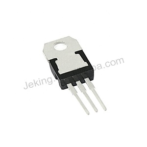 Jeking lineer voltaj regülatörü IC pozitif sabit 1 çıkış 1.5A TO-220 l7cv cv - Product Image 5