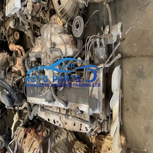 Best Selling Used Toyota <strong>Engine</strong> 1FZ FE 1FZ VVT-i <strong>Engine</strong> for Toyota Land Cruiser Lexus LX470 4.5 - Product Image 4