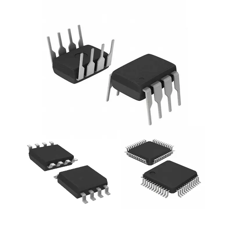 LM2677S-5.0 componentes de tienda de piezas electrónicas, chips ic y componentes electrónicos, chips IC y servicio de lista de Bom