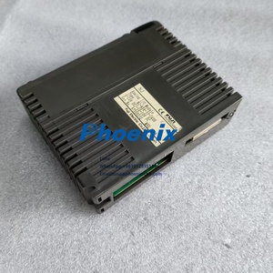 Fuji Оригинальный Новый NJ-AX4-33-Z400 аналоговый выходной модуль 8700032 для Komori L420, запасные части для офсетной печатной машины - Product Image 5