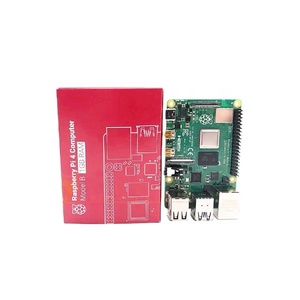 <strong>Raspberry</strong> <strong>Pi</strong> 4 Model B 1GB/2GB/4GB/8GB Dual Ethernet <strong>Raspberry</strong> <strong>Pi</strong>