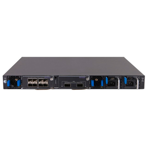 S6526XE-32X4CC-EI企业交换机: 32端口10Gbe，带4个40/100GE QSFP28端口，强三层核心融合交换机 - Product Image 6