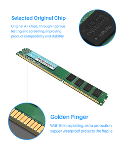 OSCOO <strong>DDR3</strong> 4GB/8GB <strong>1333MHZ</strong>/1600MHz Non-ECC 1.5V CL9/CL11 240 Pin LONGDIMM PC <strong>Computer</strong> Memory RAM(SDRAM) Module Upgrade for - Product Image 3