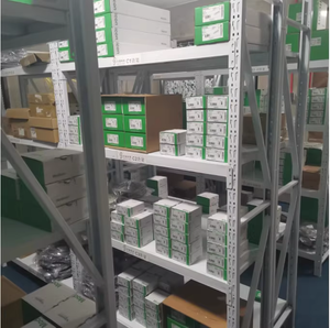 Per Schneider Plc STB/ETB nuovissimo e OriginalinStock STBACO8220 uscita di corrente analogica, 2 canali, 4-20mA - Product Image 6
