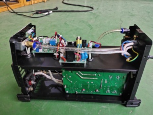 Hava plazma kesme makinası taşınabilir kesici invertör kesme makinesi Pilot ark fonksiyonu ile çift voltaj kesme aletleri 110220V - Product Image 6