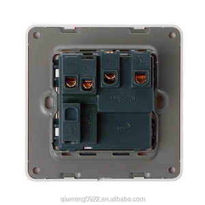 Двухполюсная розетка - Product Image 6