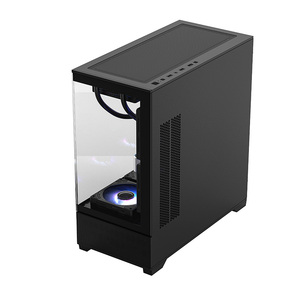 <span class=keywords><strong>2025</strong></span> cao cấp Tempered Glass lưới sang trọng ATX trường hợp chơi game gaimg <span class=keywords><strong>PC</strong></span> trường hợp cho gamer - Product Image 5