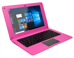 Inter Apollo N3350 Dual Core 6G RAM 10.1inch HD Graphics Win 10 OS Slim Laptop Notebook for Student <strong>Programming</strong> <strong>Teaching</strong> New - Product Image 2