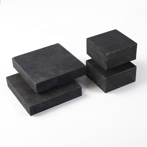 含PE材料制成的高聚乙烯HDPE板UHMW块，用于切割成型挤出服务 - Product Image 2