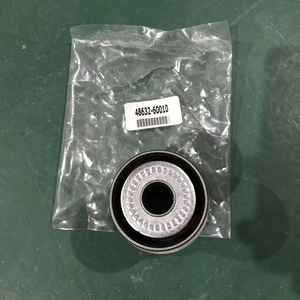 48632-60010 maictop phía trước Hệ thống treo cao su bushing trên kiểm soát cánh tay bushing cho Land Cruiser uzj100 fzj100 - Product Image 2