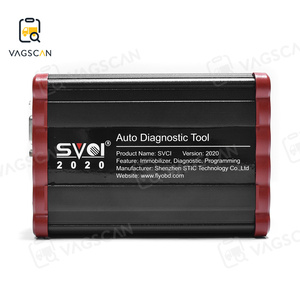 Full Version Immo OBDII Diagnostic <strong>Programming</strong> Tool with <strong>Software</strong> 2020 Full for Svci2020 Obd2 Key Programmer Vvdi2