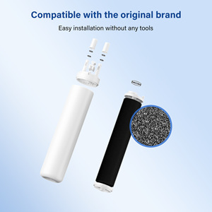 بديل لـ Frigidaire ultrwf ، مصدر نقي فائق ، Kenmore ، من 46-air ، A0094E28261 للماء والجليد - Product Image 5