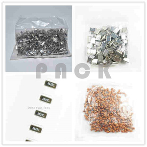 16F877A PIC16F877A Microcontrollore PIC 16F877A PIC16F877A-I/P DIP40 Flash IC 8-Bit 20MHz 14KB FLASH DIP40 Originale nuovo - Product Image 5