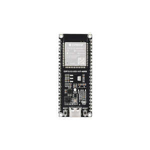 ESP32-S3 mikrodenetleyici Wi Fi geliştirme kurulu