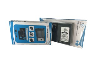 อะแดปเตอร์เทปวิดีโอ VHS-C-เข้ากันไม่ได้กับเทปขนาด8มม. /minidv/ Hi8 - Product Image 6