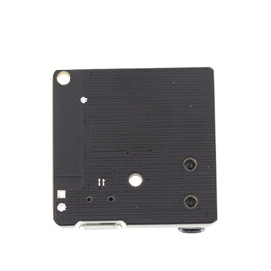New Original <strong>Bluetooth</strong> 5.0 Audio Receiver Module MP3 <strong>Bluetooth</strong> Decoder Board Car Speaker Audio Amplifier Board Amplifier Board - Product Image 2