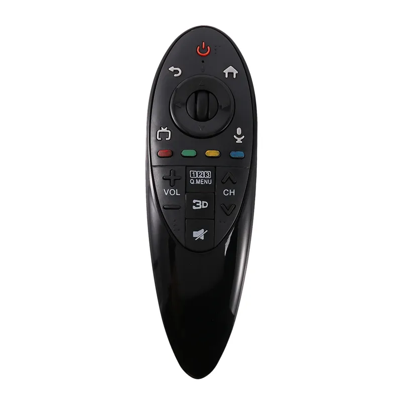 AN-MR500G пульт дистанционного управления для LG 3D Smart TV AKB75375501 Magic Controller