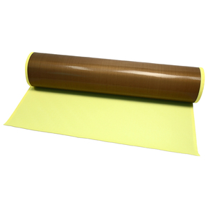 高温四氟聚四氟乙烯和硅酮胶带，带封口机 - Product Image 5