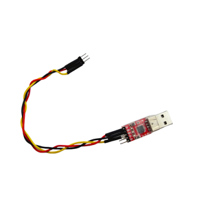 USB-сервопривод, карта программирования для цифровых сервоприводов PWM-быстрая настройка параметров и функция сохранения