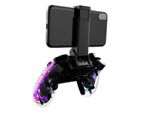 Drahtlose Joystick-Game controller Android Ios Mobile Gaming Controller für PC-Gamepad - Product Image 3
