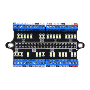 Scheda di espansione Raspberry Pi GPIO cappello terminale a vite con cacciavite per RPI 4B/3B/3B +/Zero/Zero W/Zero 2W - Product Image 2