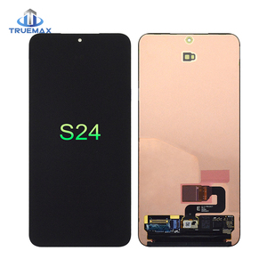 Pantalla con marco Pantalla de repuesto para Samsung Galaxy S24 ultra S25 ultra Plus dual sim LCD con Pantalla AMOLED - Product Image 4