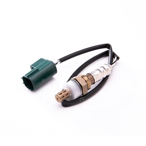 HBOPART Auto accesorios de motocicleta Denso 2344301 O2 Sensor de oxígeno Sensor Lambda para Infiniti Nissan 226A0-AM601 - Product Image 1