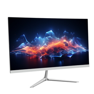 21.5-Inch Borderless All-in-One Desktop <strong>Computer</strong> <strong>I3</strong> <strong>Processor</strong> 8GB RAM 256GB SSD 2GB for Business Office Education Home Use-UK HD