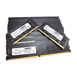 Used for Server Memory DDR4 16GB 2666mhz Desktop Memory Module RAM DDR4 16G 3200MHz Desktop <strong>Computer</strong>