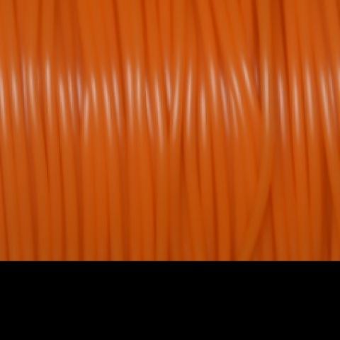 Orange foncé