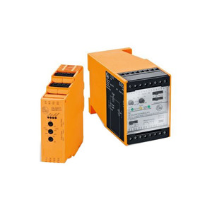 เครื่องประมาณชีพจร DL0201/DL0203ตรวจสอบระดับวัสดุชุด IFM D ดั้งเดิมมีสินค้าในสต็อก - Product Image 2