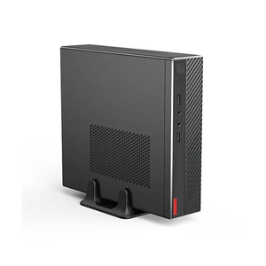 酷睿I3 I5 I7第12代64gb内存视窗10工业桌面游戏电脑迷你电脑外壳准骨迷你电脑 - Product Image 1